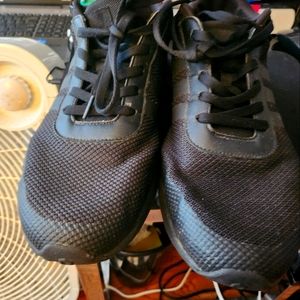 Addidas size 13 black